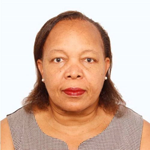AESA Team Member
